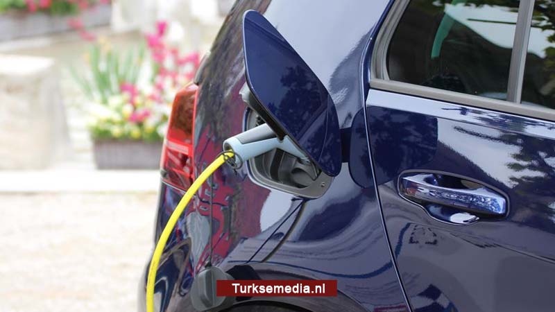 Europa en de elektrische auto: hoe staat het ervoor?