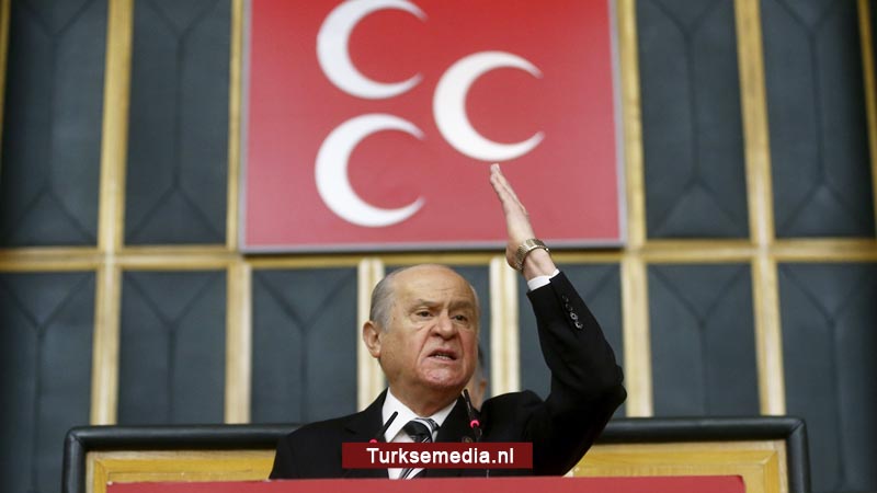 Frankrijk verbiedt Turkse organisatie