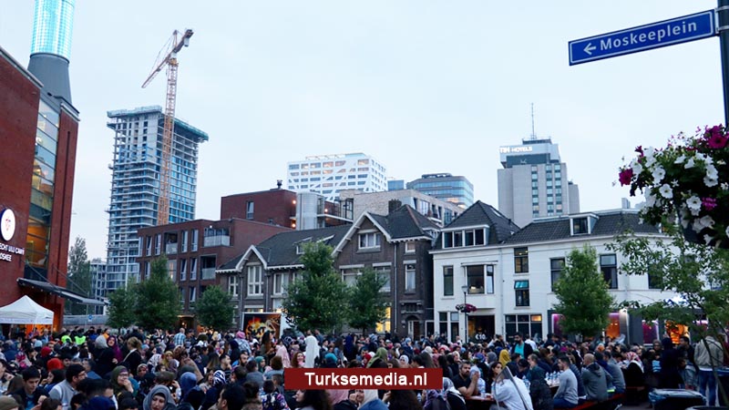 Integratie: Inhaalrace Turkse Nederlanders, Turkse vrouwen braafste groep