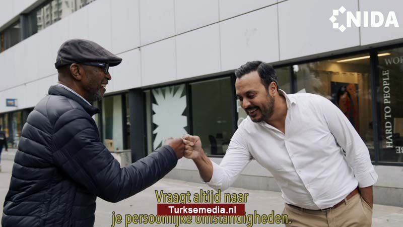 Nourdin El Ouali benoemd tot lijsttrekker van NIDA