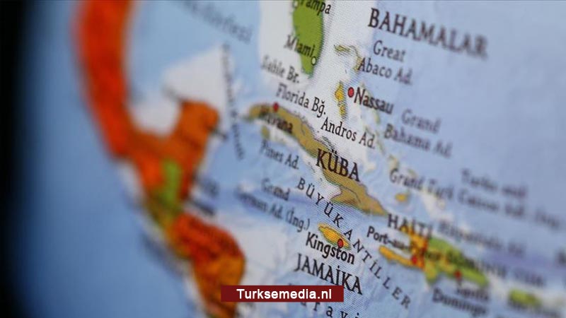 Turkije en Cuba tekenen maritieme deal