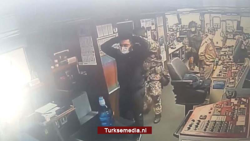 Turkije roept ambassadeurs EU, Italië en Duitsland op het matje