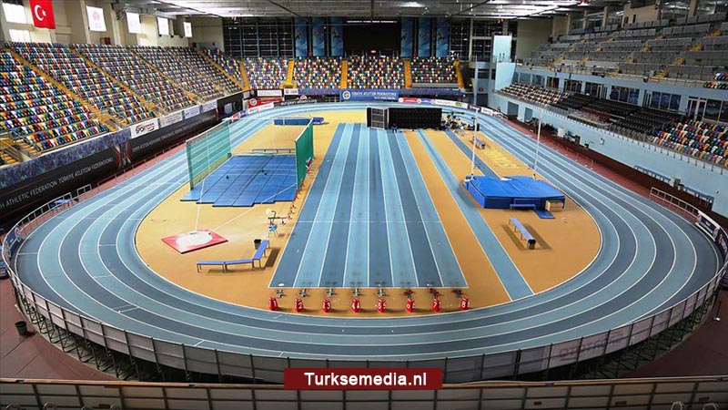 Turkije sleept EK 2023 binnen