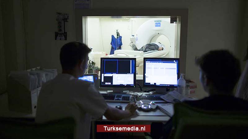 Turkije steekt 35,4 miljard dollar in de zorg