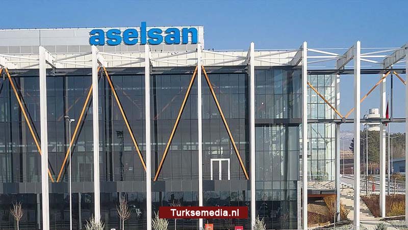 Turkse defensiegigant haalt grote deal binnen