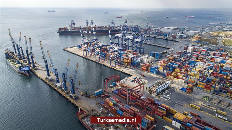 Turkse handelscijfers breken record na record