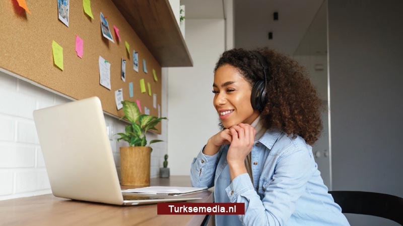 ‘Mister Einstein’-initiatief Turkse Nederlander werkt corona-achterstanden scholieren weg