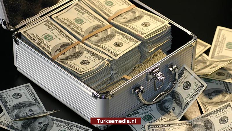 Nederland grootste investeerder in Turkije