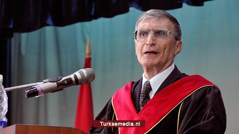 Nobelprijswinnaar: Volg adviezen Turkse artsen