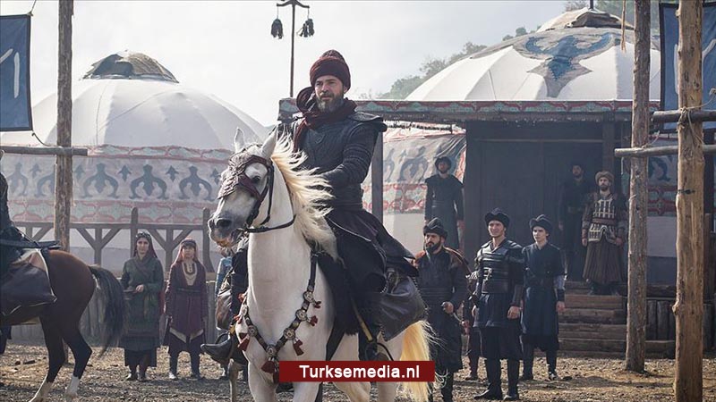 Pakistan: Turkse series onderwijzen mensen en met name jongeren