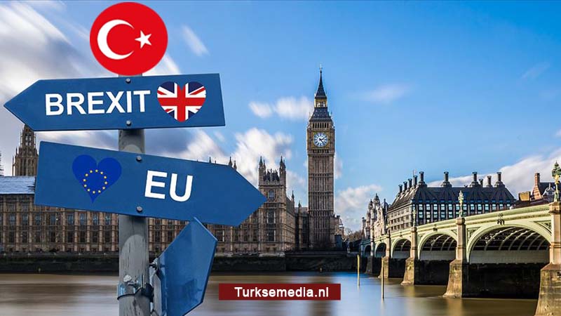 Turkije en VK tekenen historisch vrijhandelsakkoord