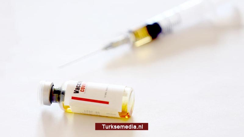 Turkije gaat al in december vaccineren