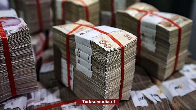 Turkije verhoogt minimumloon met 21 procent