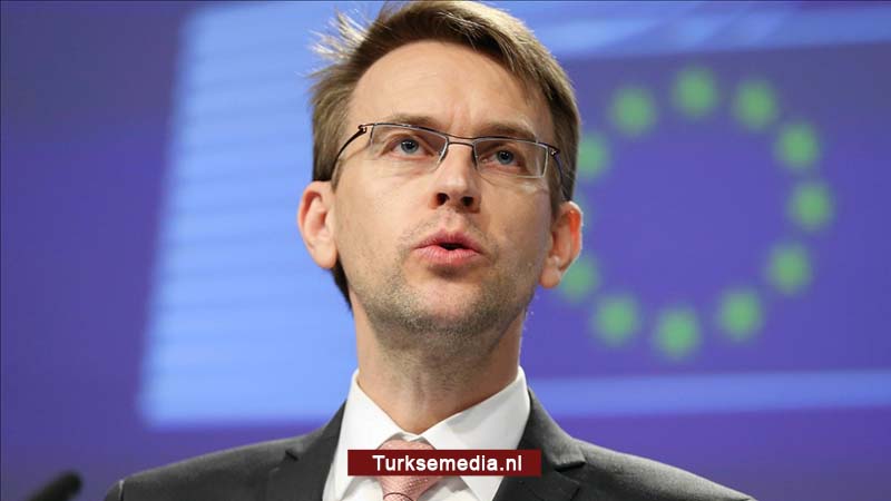 EU zoekt betere samenwerking met Turkije