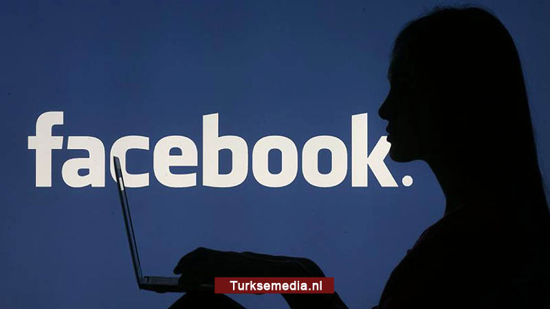 Facebook houdt zich tóch aan nieuwe Turkse wet