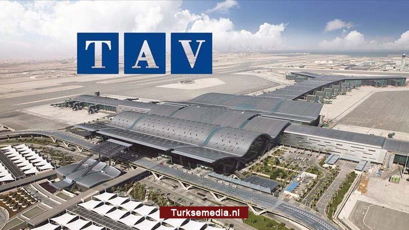 Turken gaan nieuwe luchthaven van Oezbekistan bouwen
