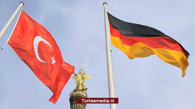 Turkije en Duitsland in gesprek voor gezamenlijke vaccinproductie