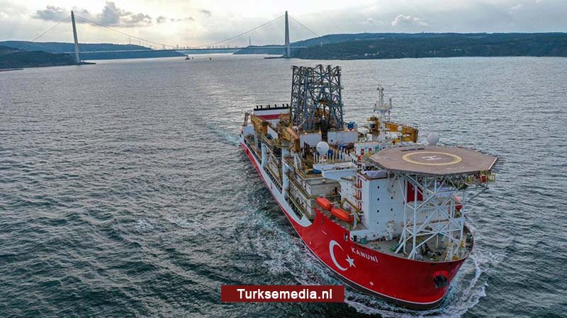 Turkije en Griekenland weer om tafel, eerste gesprekken positief