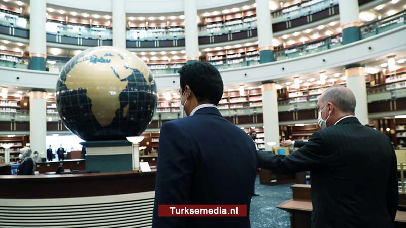 Turkije en Qatar slaan handen ineen voor renteloos bankieren
