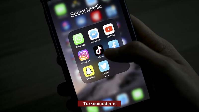 Turkije noemt Facebook en Twitter ‘digitale dictators’