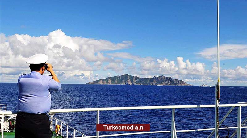 Turkije schiet burger in nood op Indische Oceaan te hulp