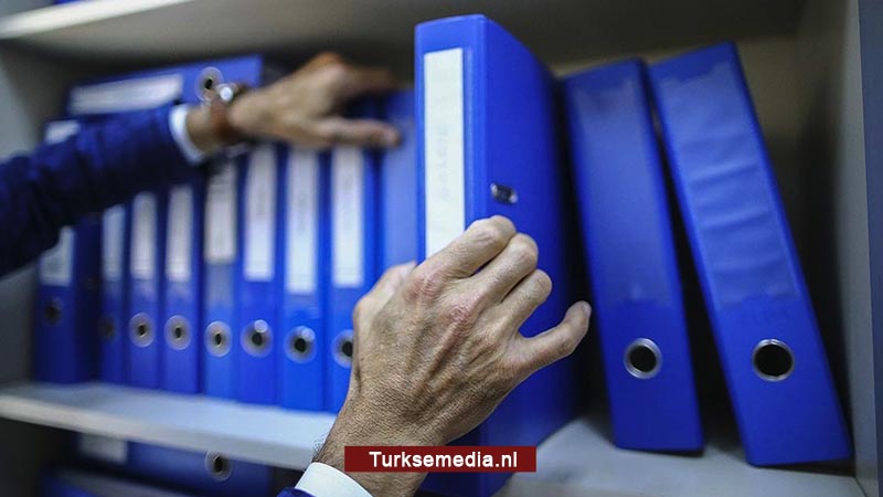 Turkije verhoogt loon ambtenaren met 7,3 procent