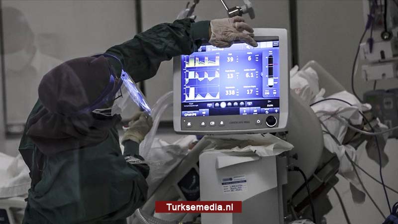 Turkije ziet weer meer coronapatiënten genezen dan bijkomen