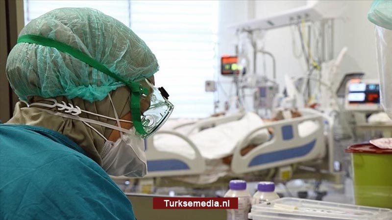 Turkse coronacijfers flink omlaag, 2,1 miljoen genezingen