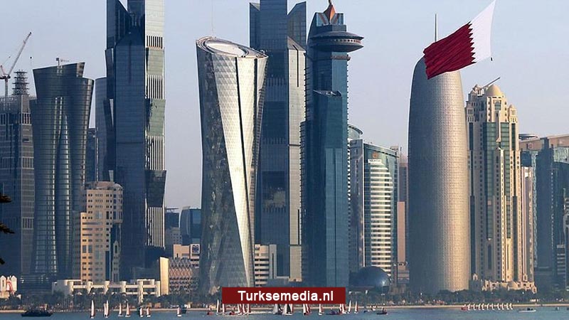 Turkse defensiegigant opent vestiging in Qatar