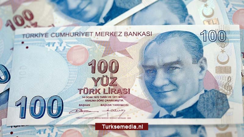 Wereldbank past groeiverwachting Turkije aan
