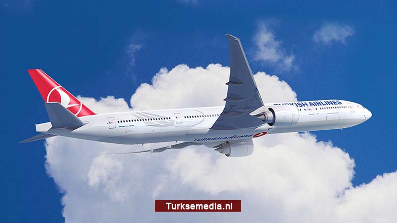 Turken domineren Europees luchtruim
