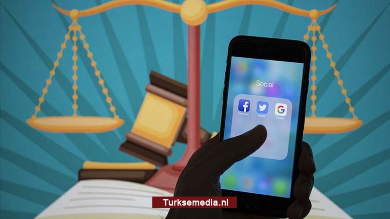 Turken ontwikkelen platform tegen nepnieuws over Turkije