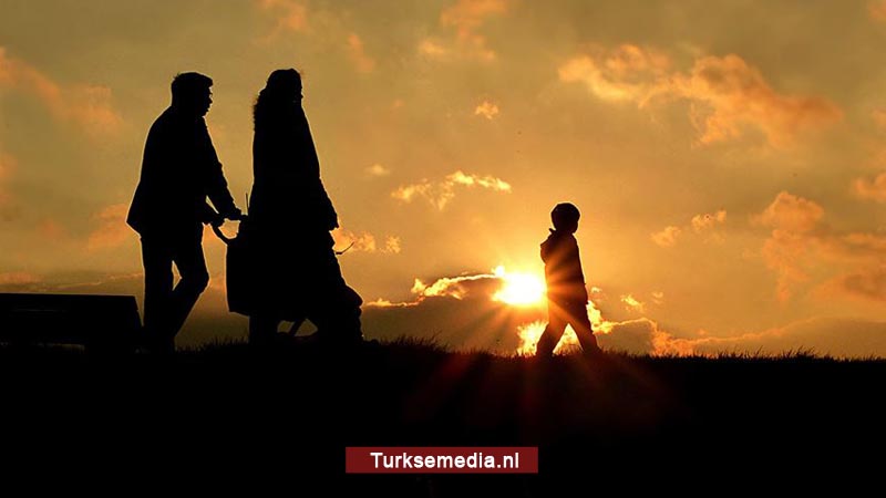 Turkije adviseert westerse landen familiecultuur te beschermen