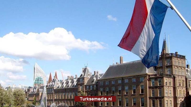 Turkije noemt erkenning Tweede Kamer Armeense kwestie waardeloos