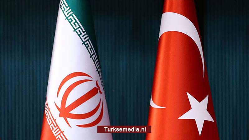 Turkije roept Iraanse ambassadeur op het matje