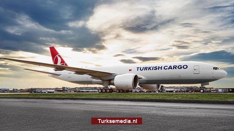 Turkish Cargo beste luchtvrachtbedrijf van het jaar