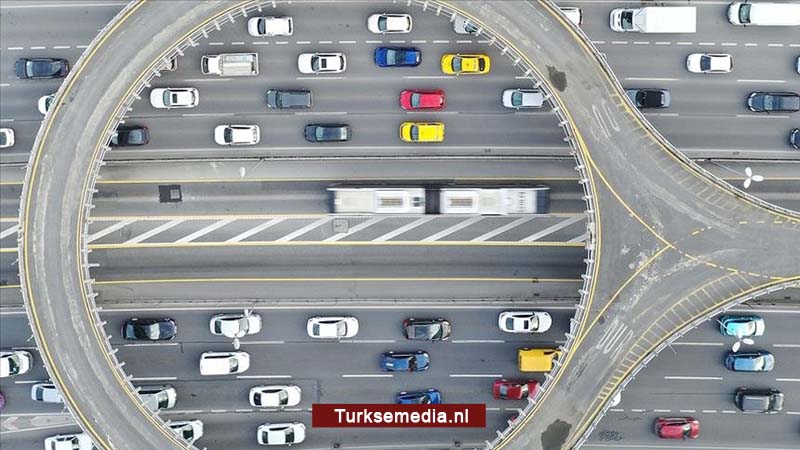 Turkse autoverkopen blijven ook in januari flink stijgen