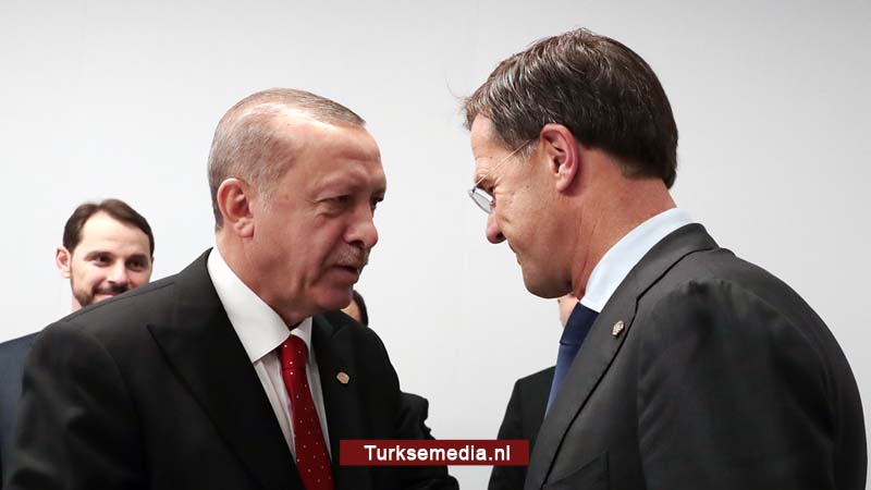 Turkse gemeenschap reageert met afschuw op ‘gelekt’ onjuist NCTV-rapport over Erdoğan