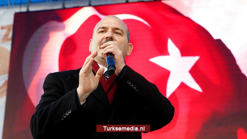 Turkse minister haalt zwaar uit naar PvdA’er Kati Piri