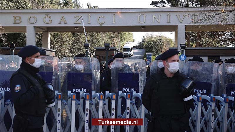 Voorbereid Turkije is er klaar voor: ‘Kom maar op iedereen’