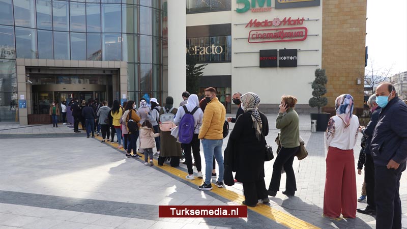 Europese econoom lovend over Turkse economie