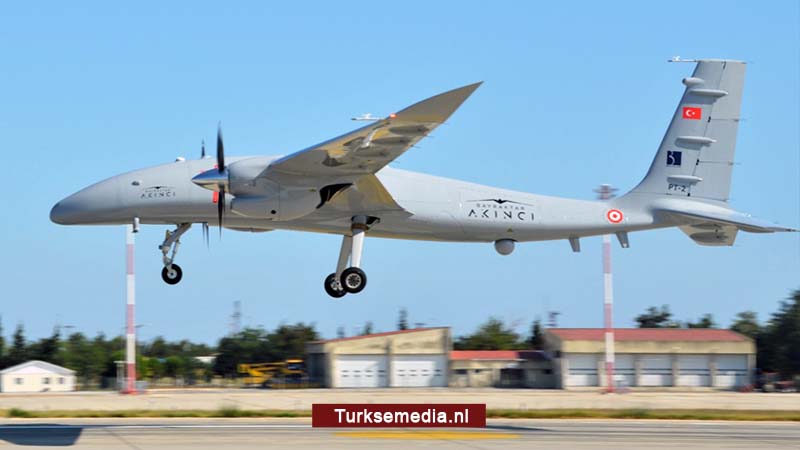 Succes Turkse drones zet Amerikaans leger flink aan het denken