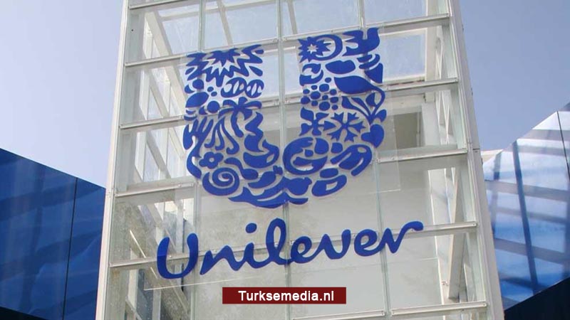 Turkije legt Unilever flinke boete op vanwege kartel