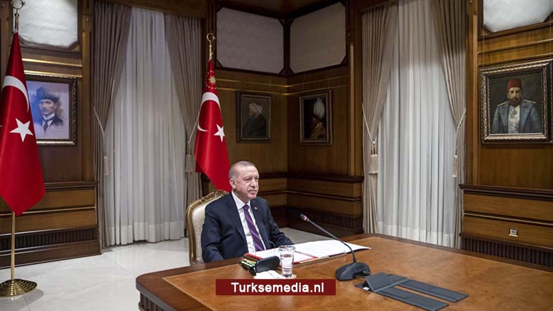 Turkije stapt uit verdrag dat indirect homoseksualiteit promoot