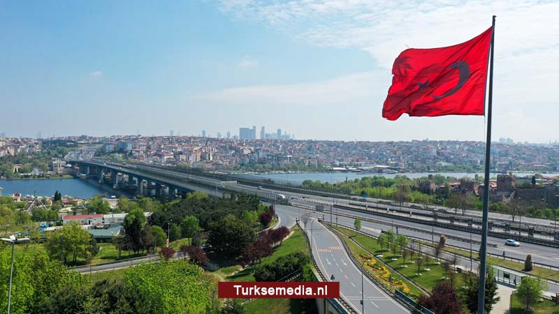 Turkse economie groeit ondanks coronapandemie, zakenwereld trots