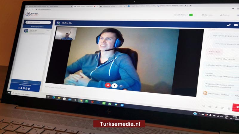 Uniek bijles- en examentrainingsplatform Turkse Nederlander enorme hit