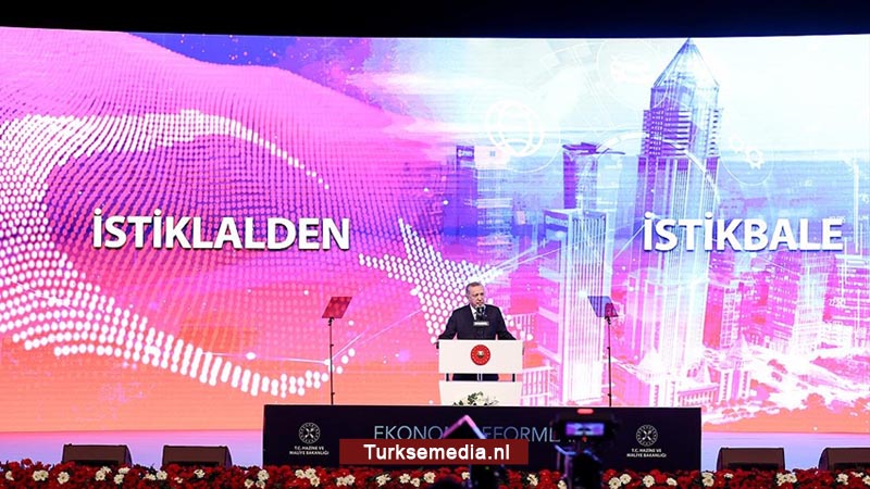 Britten voorzien ‘zeer mooie toekomst’ met Turkije