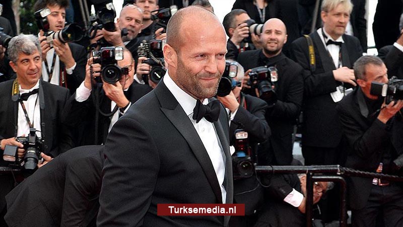 Wereldsterren naar Turkije voor nieuwe film en historische opening