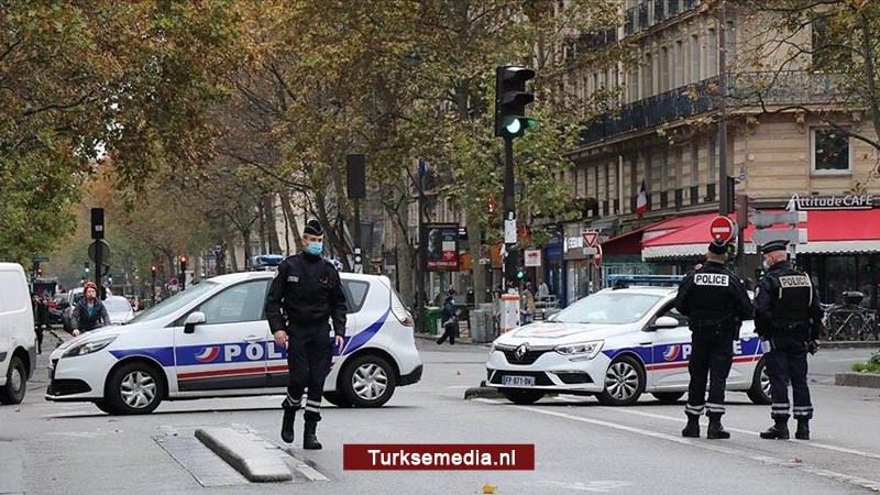 Armeense bende valt Turks gezin in Frankrijk aan: 4 gewonden