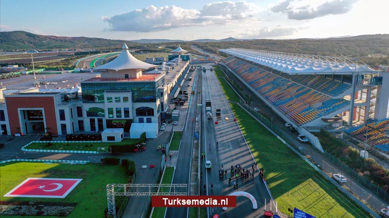 F1 schrapt GP Canada en wijkt uit naar Turkije